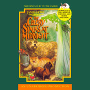 Bunnicula: The Celery Stalks at Midnight 