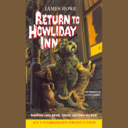 Bunnicula: Return to Howliday Inn 