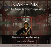 Superior Saturday 