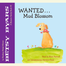 Wanted: Mud Blossom Cover