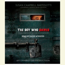 The Boy Who Dared Cover