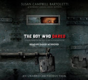 The Boy Who Dared 