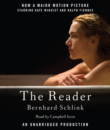 The Reader cover