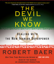 The Devil We Know 