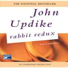 Rabbit Redux Cover