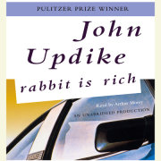 Rabbit Is Rich 