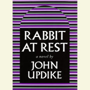 Rabbit At Rest 