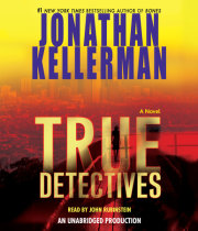 True Detectives 
