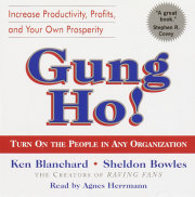 Gung Ho! 