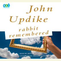 Rabbit Remembered Cover