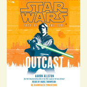 Outcast: Star Wars Legends (Fate of the Jedi) 