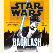 Backlash: Star Wars (Fate of the Jedi)