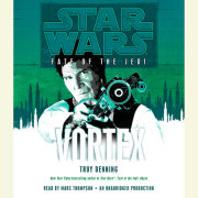 Vortex: Star Wars (Fate of the Jedi) 