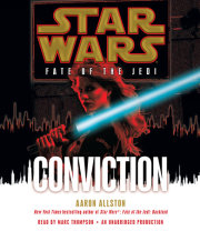 Conviction: Star Wars (Fate of the Jedi)