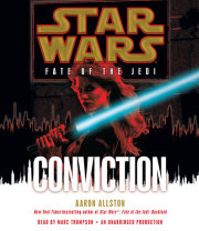 Conviction: Star Wars (Fate of the Jedi) 