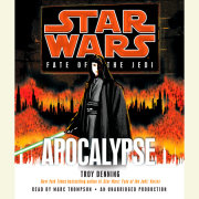 Apocalypse: Star Wars Legends (Fate of the Jedi)