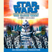 Star Wars: The Clone Wars: Wild Space 