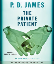 The Private Patient 