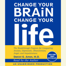 Full Access [Book] Change Your Brain Every Day: Simple Daily