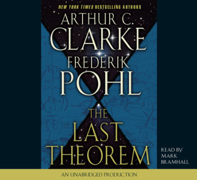 The Last Theorem cover