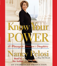 Know Your Power Cover