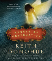 Angels of Destruction 