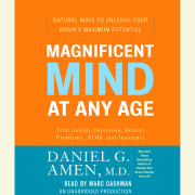 Magnificent Mind at Any Age 