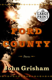 Ford County: Stories 