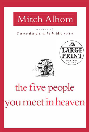 Tuesdays with Morrie: An Old Man, a Young Man, and Life's Greatest Lesson,  25th Anniversary Edition: Albom, Mitch: 9780767905923: : Books