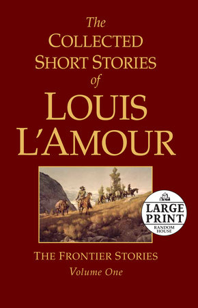 Louis L'Amour  Penguin Random House