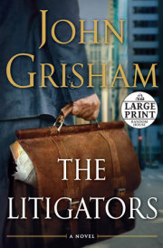 The Litigators 