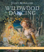 Wildwood Dancing Cover