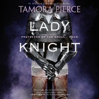 Cover of Lady Knight cover