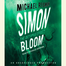 Simon Bloom, The Octopus Effect Cover
