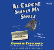 Al Capone Shines My Shoes 