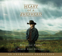 Cover of Heart of a Shepherd cover