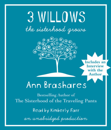 3 Willows Cover