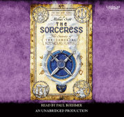The Sorceress 