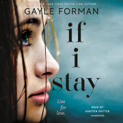 If I Stay 