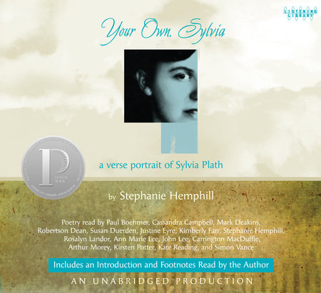 Your Own, Sylvia by Stephanie Hemphill