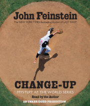 Change-Up: Mystery at the World Series 