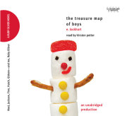 The Treasure Map of Boys 