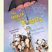 The Problem with the Puddles Cover