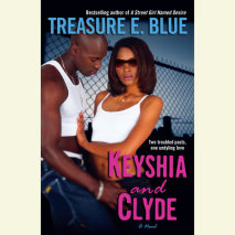 Keyshia and Clyde Cover