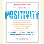 Positivity 