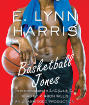 Basketball Jones Cover