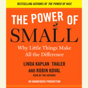 The Power of Small 