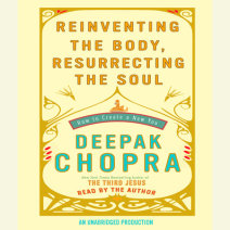 Reinventing the Body, Resurrecting the Soul Cover