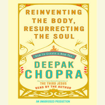 Reinventing the Body, Resurrecting the Soul Cover