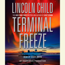 Terminal Freeze Cover